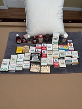 Lot vintage spices for sale  Vernon Rockville