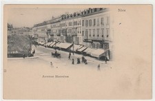 Belle cpa nice d'occasion  Nice-