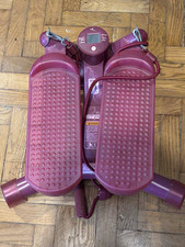 Stepper 290 usato  Genova