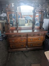 Antique mirror back for sale Antique mirror back for sale  ASHTON-UNDER-LYNE