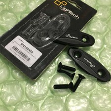 Black lightech mirror for sale  Hebron