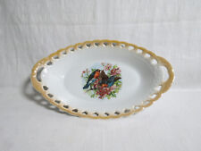 Coupe porcelaine ajourée d'occasion  Bruay-sur-l'Escaut