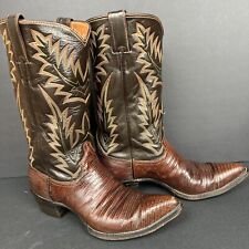 Justin 9026 mens for sale  Forney