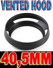 5mm vented lens usato  Italia