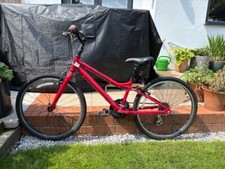 junior 24 bike aluminium for sale junior 24 bike aluminium for sale LONDON