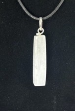 Selenite top drilled for sale  Ogden