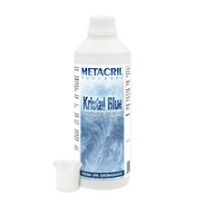 Kristal blue 1lt usato  San Cesario sul Panaro