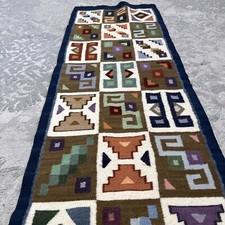 Vintage southwest handwoven for sale  Monroe