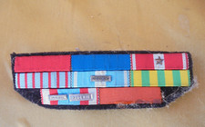 Placard rappel médailles d'occasion  Audenge
