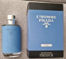 Prada homme milano gebraucht kaufen  Auggen