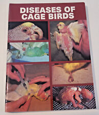 Diseases cage birds for sale  Hackensack