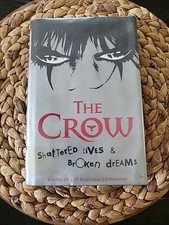 Crow shattered lives for sale  Williamsport