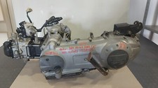 Blocco motore piaggio usato  Napoli