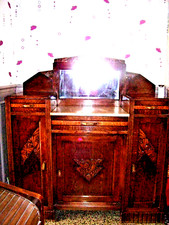 Buffet années d'occasion  Saint-Quentin