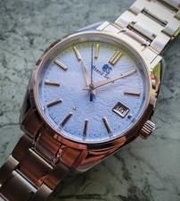 Seiko mod luxuriöse gebraucht kaufen  Stade