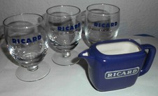 Kleiner blauer ricard gebraucht kaufen  Saarbrücken