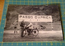 152542 unica cartolina usato  Oliveto Lario