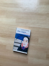 Lügen frauen ljudmila gebraucht kaufen  Bad Oeynhausen