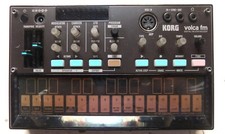 Korg syntheziser gebraucht kaufen  Witten