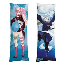 Réincarné slime dakimakura d'occasion  Expédié en France