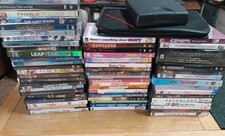 Lot movies dvd for sale  Merkel