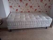 Single bed wheels for sale  DUNSTABLE