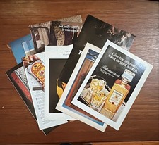 Print ads 1977 for sale  Sparta