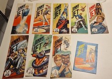 Jimmy jet editrice usato  Catania
