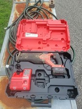 Milwaukee 2821 kit for sale  South Hill
