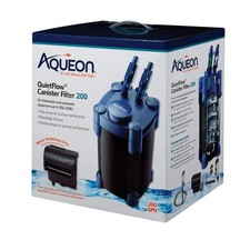 Aqueon quietflow canister for sale  Brentwood