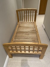 anna toddler bed john lewis for sale anna toddler bed john lewis for sale HERTFORD