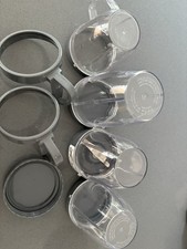 Nutribullet spare parts for sale  GERRARDS CROSS