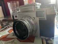 contax iiia gebraucht kaufen  Herford