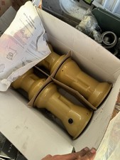 Set cerchi nuovi usato Set cerchi nuovi usato  Gioiosa Marea