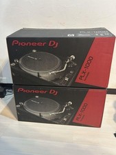 Unused pioneer plx d'occasion  Expédié en Belgium