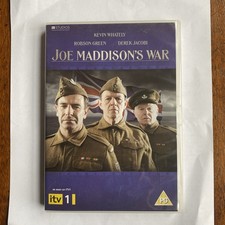 Joe maddison war for sale  LINCOLN