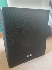 Vonyx swa18 t170798 for sale  WHITSTABLE