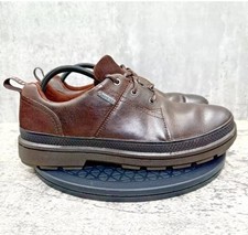 Mens clarks shoes.rushway for sale  MANCHESTER