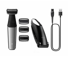 Philips bodygroom körperrasie gebraucht kaufen  Bonn