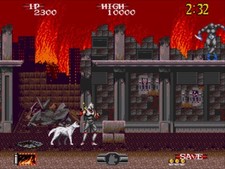 Shadow Dancer - The Secret of Shinobi PAL Sega Megadrive Completo comprar usado  Enviando para Brazil