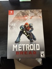 Metroid dread special for sale  Auburn
