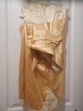 Mark melia dress for sale  HEREFORD
