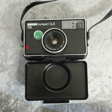Revue compact 126 gebraucht kaufen  München
