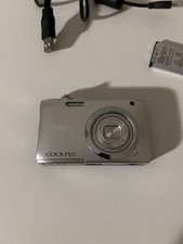 Câmera digital Nikon Coolpix A100 usada, usado comprar usado  Enviando para Brazil