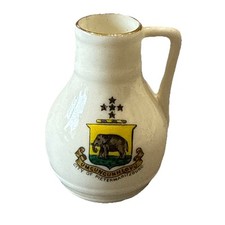Crested china goss for sale  TELFORD