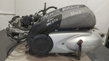 Blocco motore honda usato  Napoli