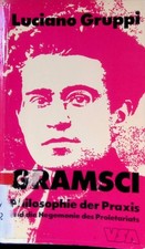 Gramsci philosophie praxis gebraucht kaufen  Koblenz