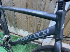 Lightweight carrera gryphon for sale  DERBY