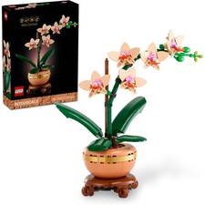 Lego botanicals mini usato  Montesilvano
