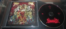 Satan wrath aeons for sale  LONDON